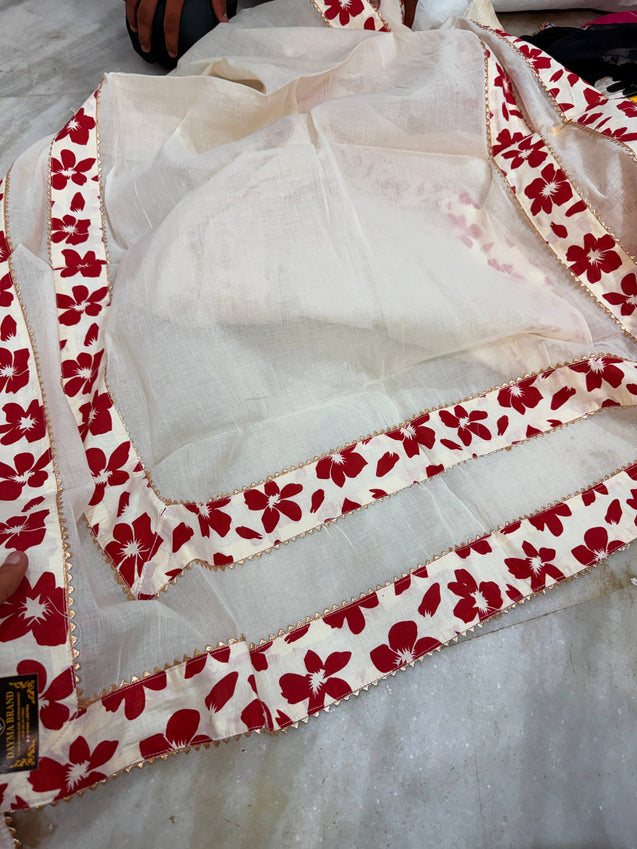 (SALE Discounted Prices) Premium Dupatta
