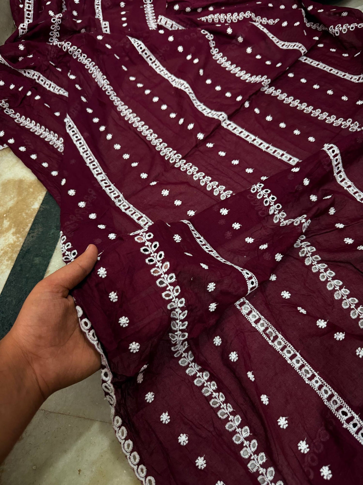 (SALE Discounted Prices) Premium Dupatta