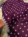 (SALE Discounted Prices) Premium Dupatta