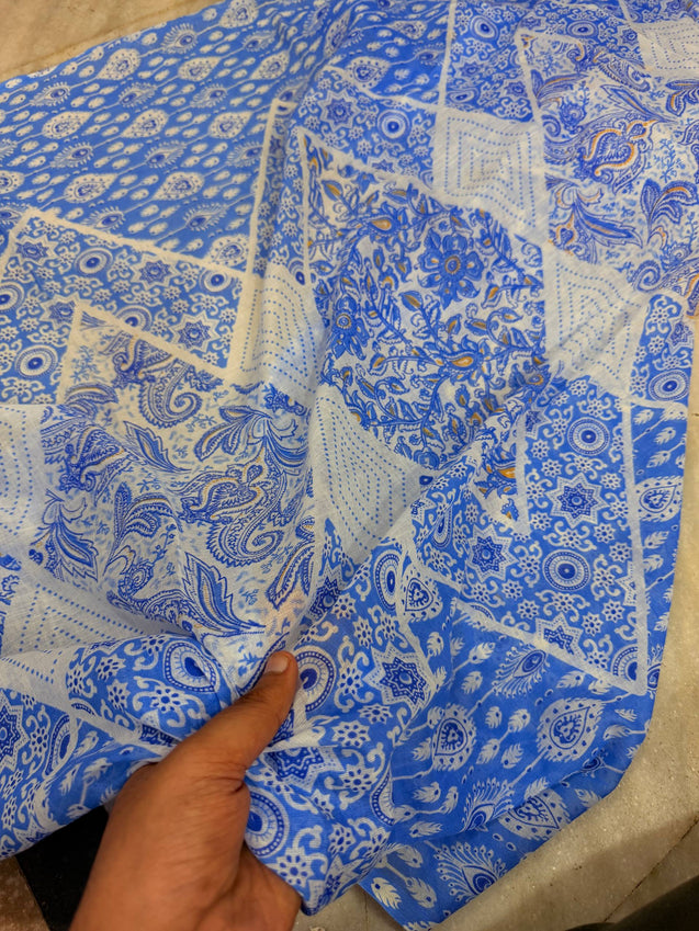 (SALE Discounted Prices) Premium Dupatta