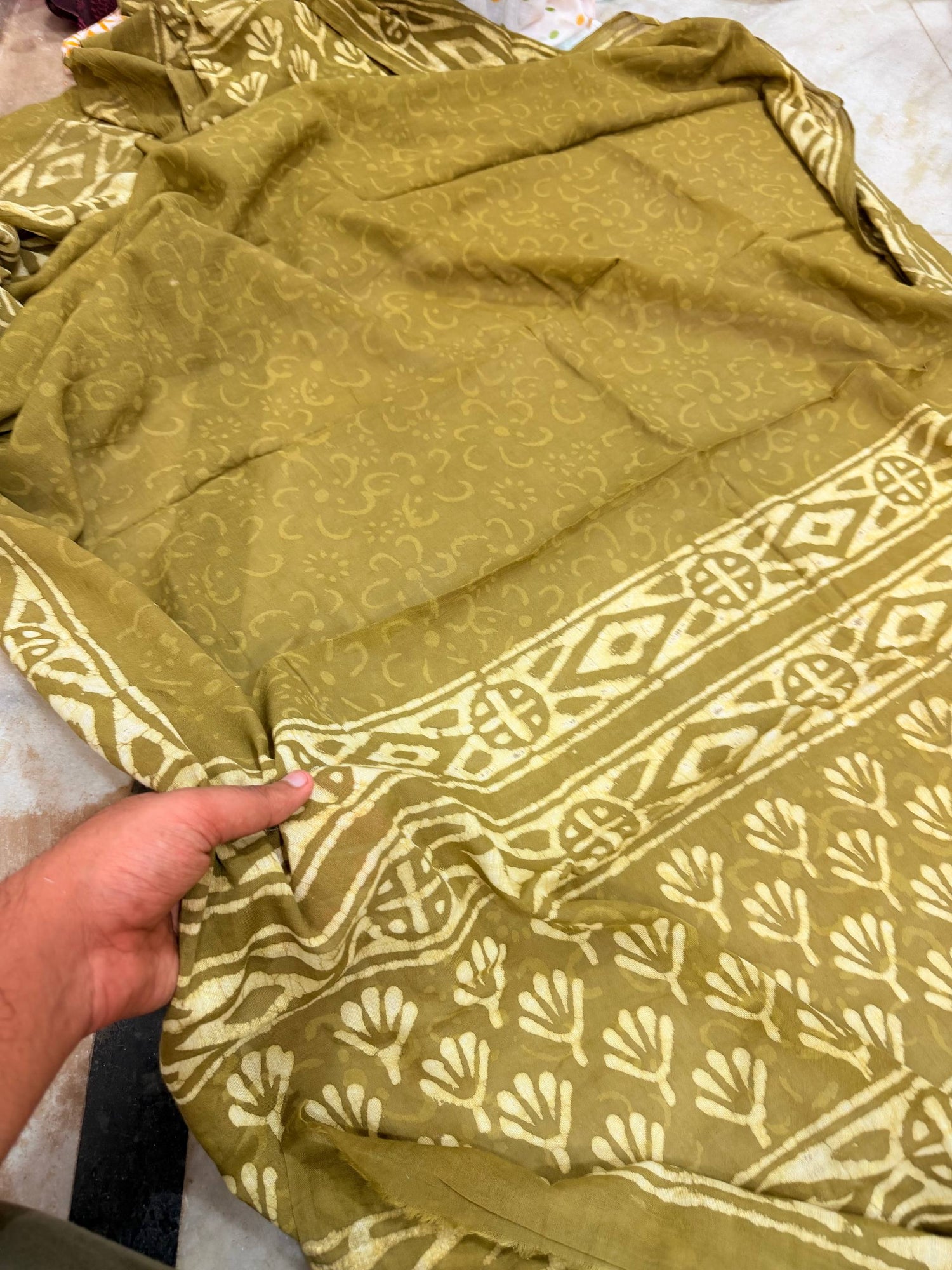 (SALE Discounted Prices) Premium Dupatta