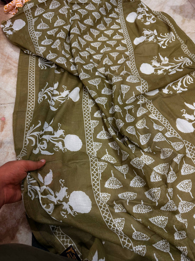 (SALE Discounted Prices) Premium Dupatta