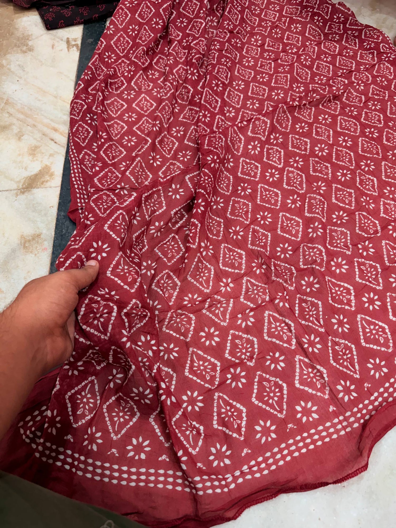 (SALE Discounted Prices) Premium Dupatta