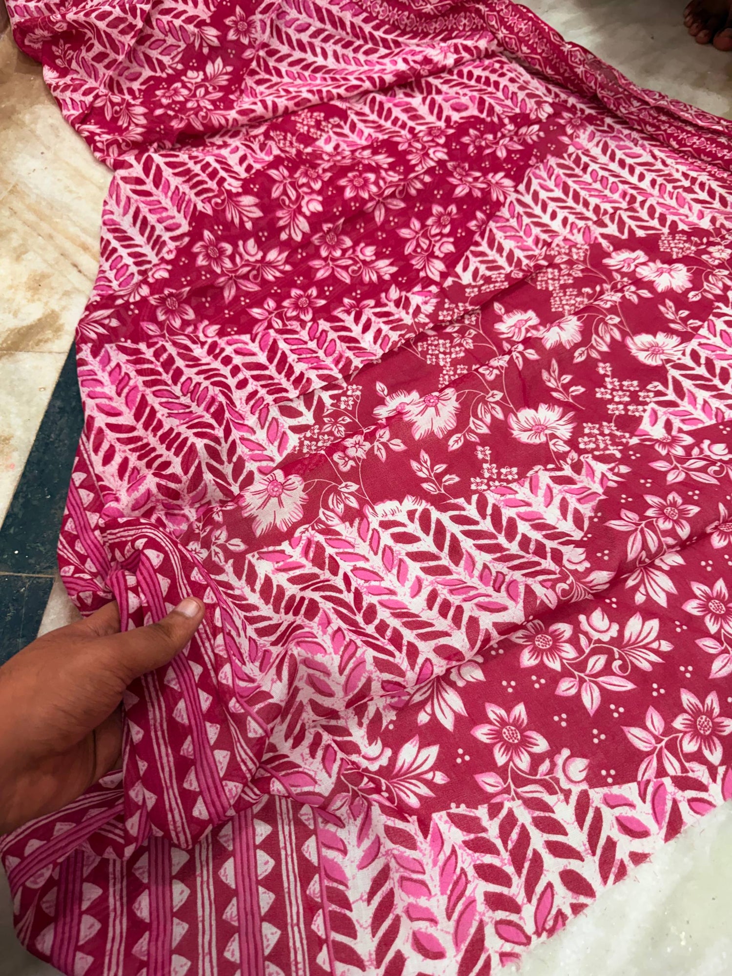 (SALE Discounted Prices) Premium Dupatta