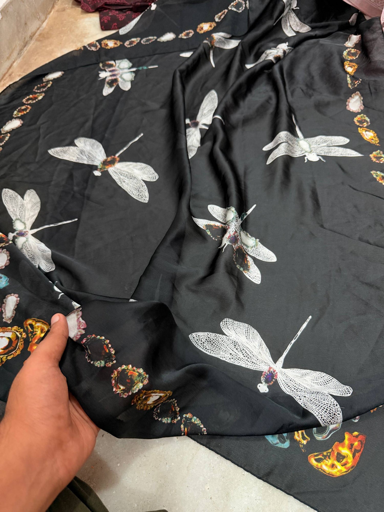 (SALE Discounted Prices) Premium Dupatta