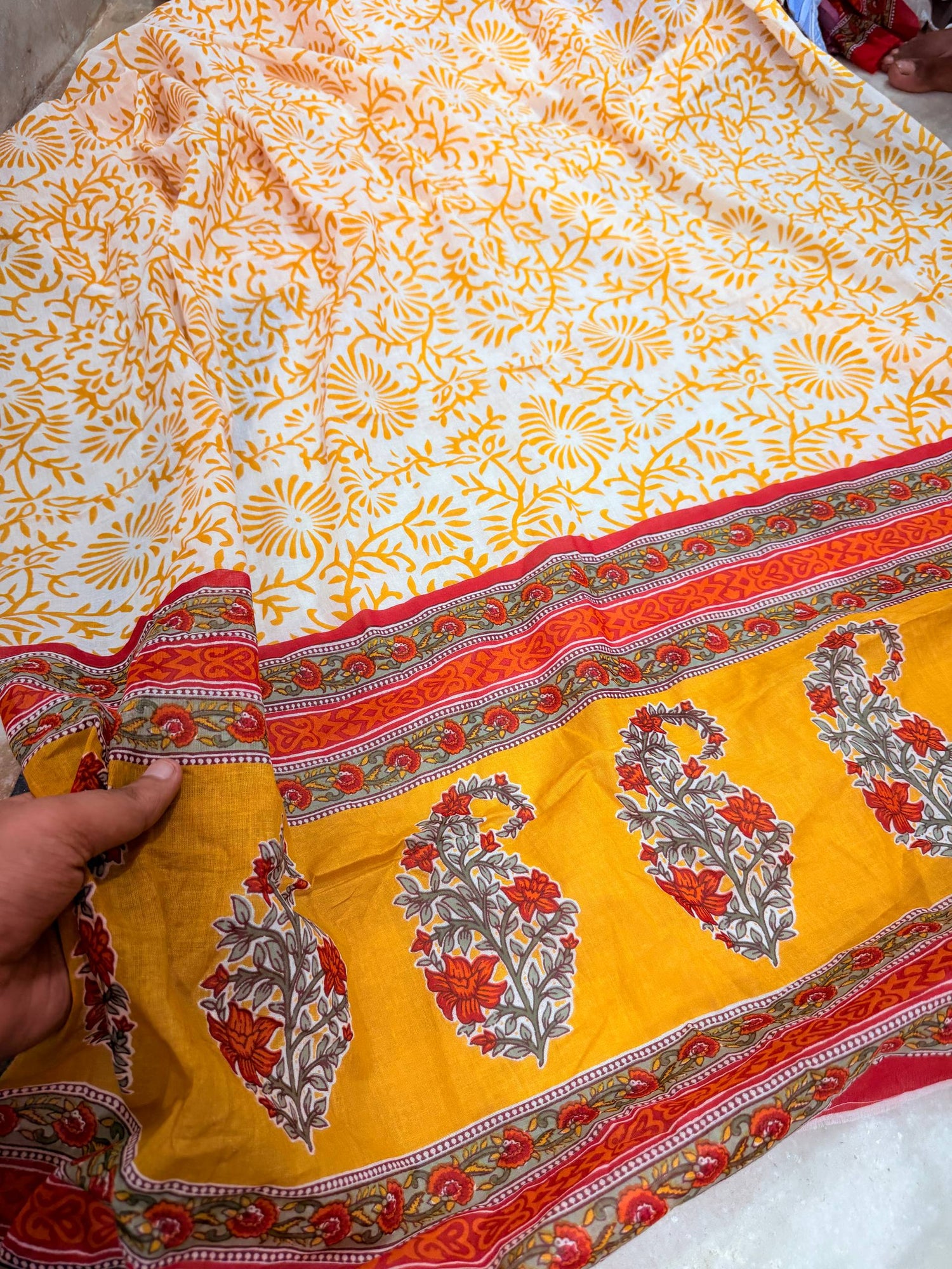 (SALE Discounted Prices) Premium Dupatta