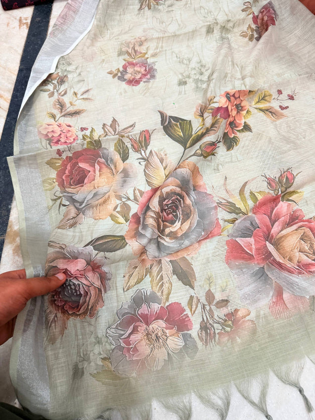 (SALE Discounted Prices) Premium Dupatta