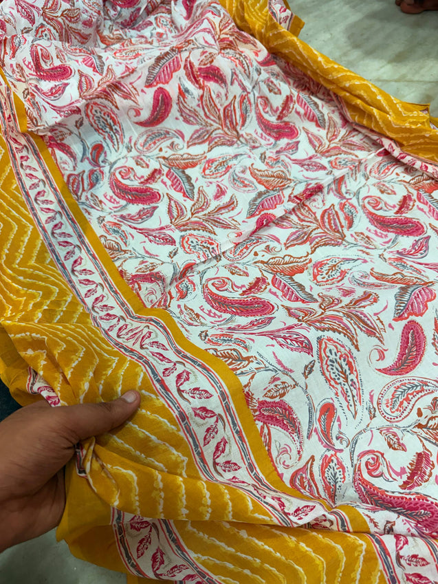 (SALE Discounted Prices) Premium Dupatta