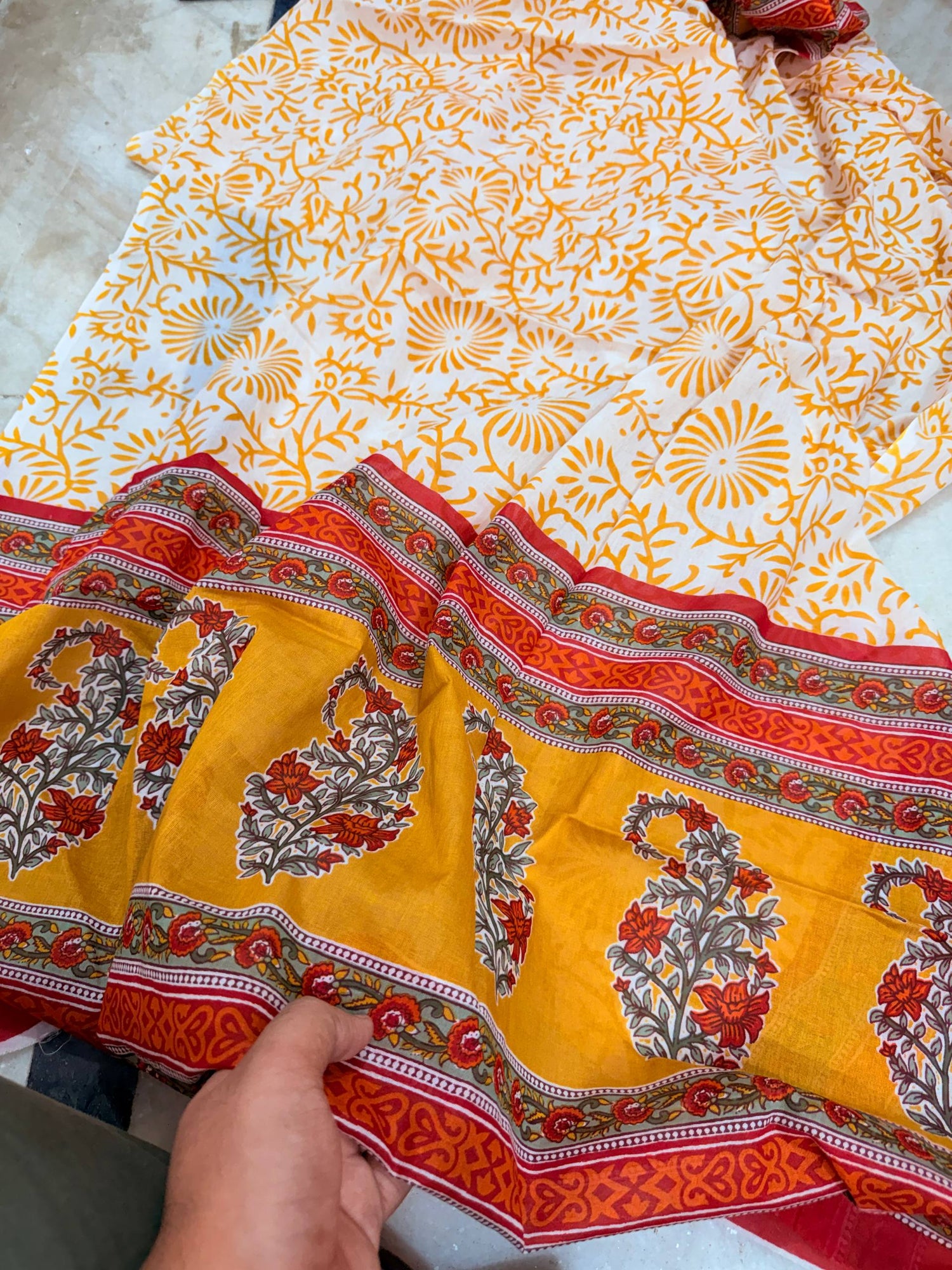 (SALE Discounted Prices) Premium Dupatta
