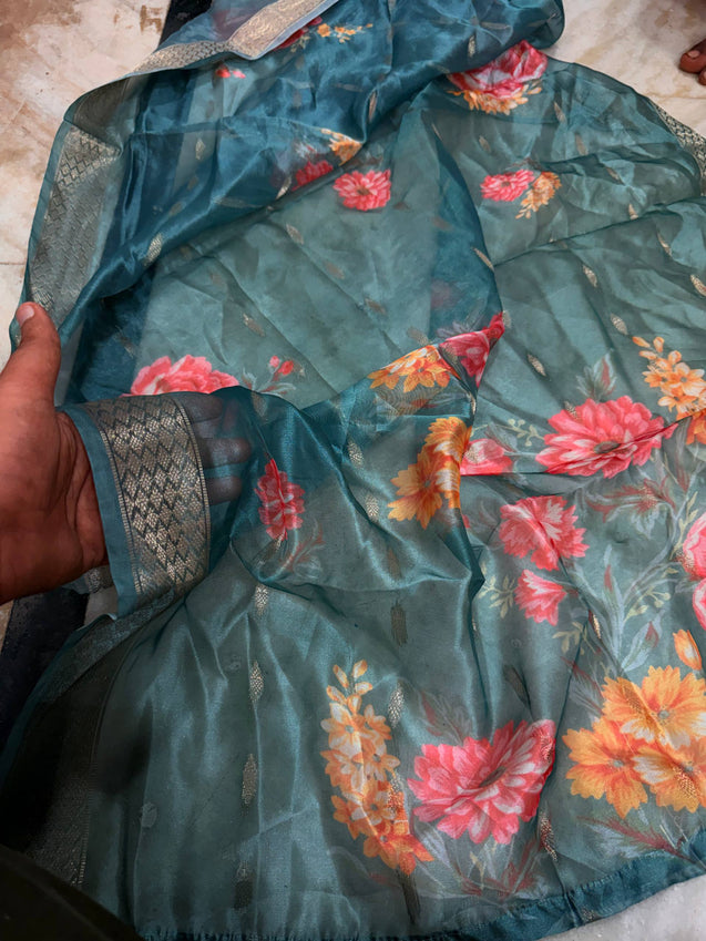 (SALE Discounted Prices) Premium Dupatta