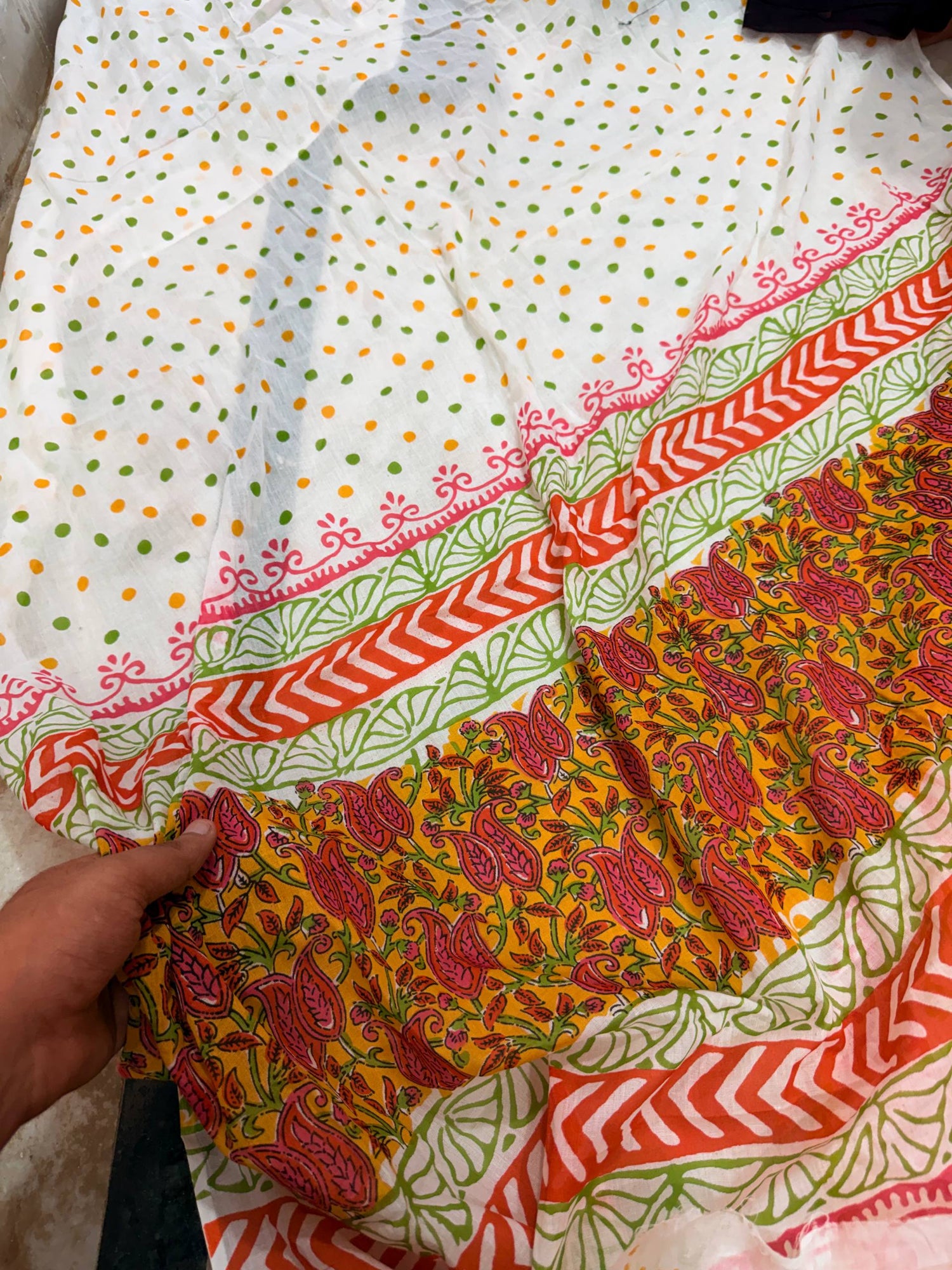 (SALE Discounted Prices) Premium Dupatta