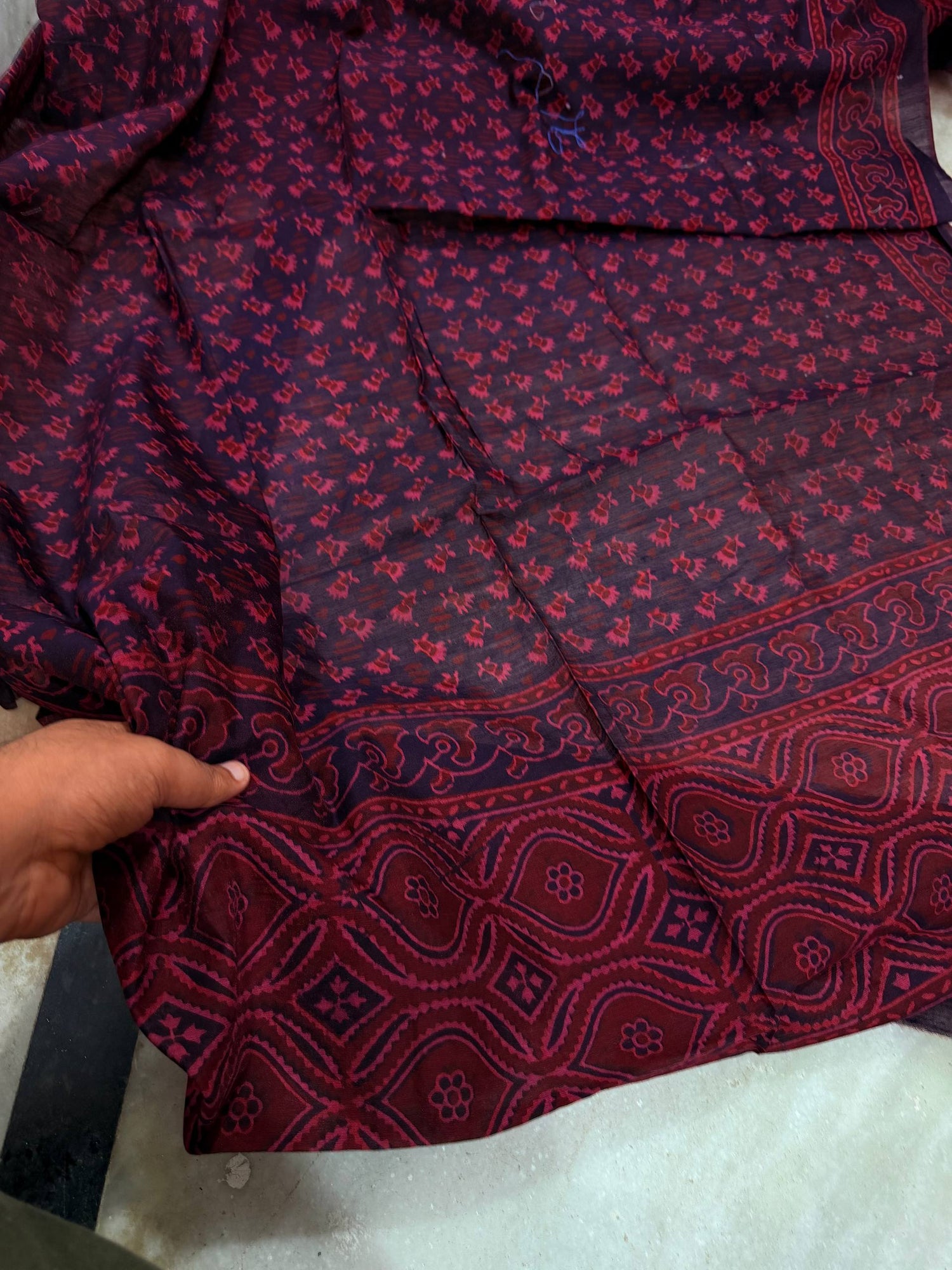 (SALE Discounted Prices) Premium Dupatta