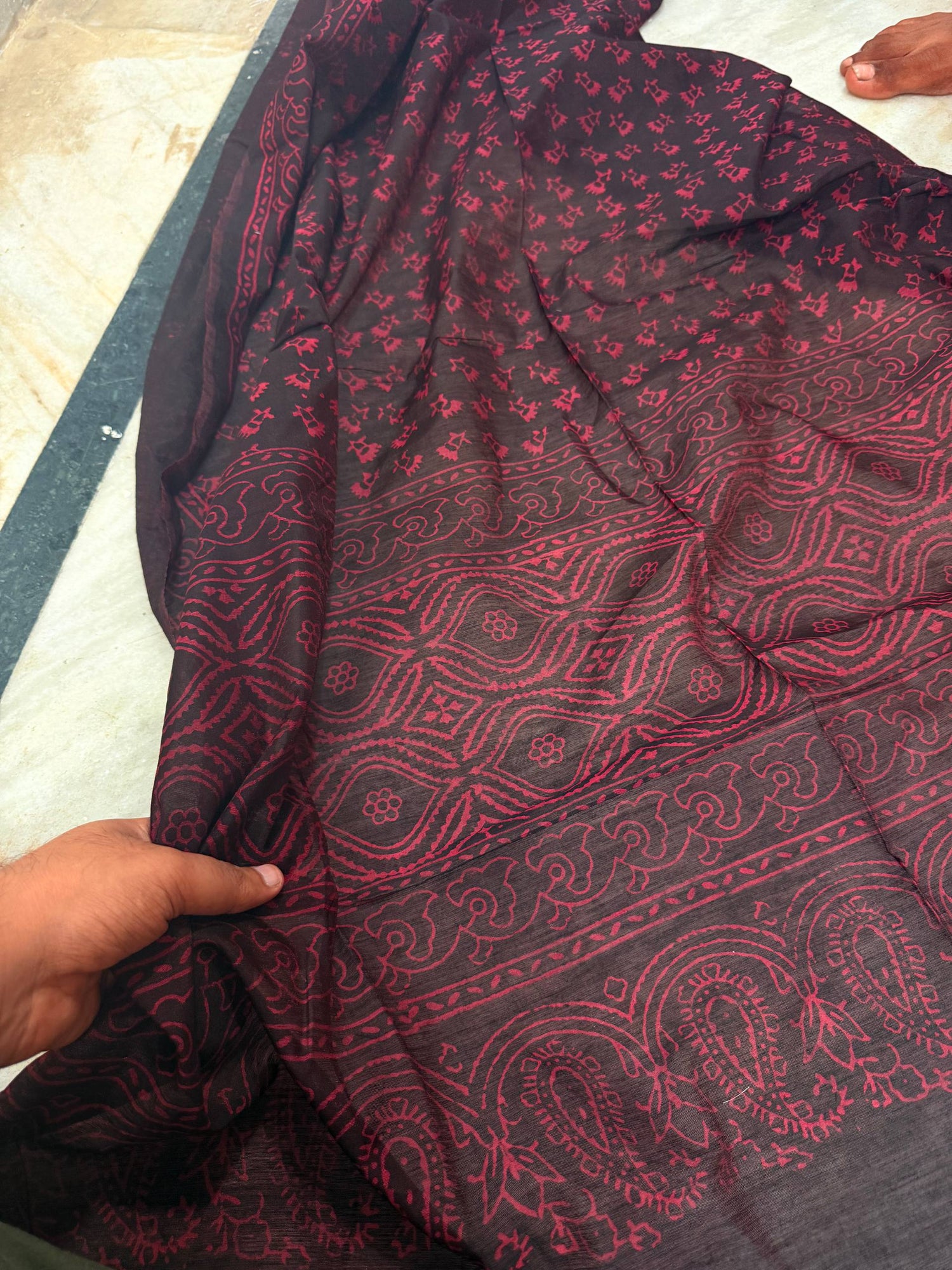 (SALE Discounted Prices) Premium Dupatta