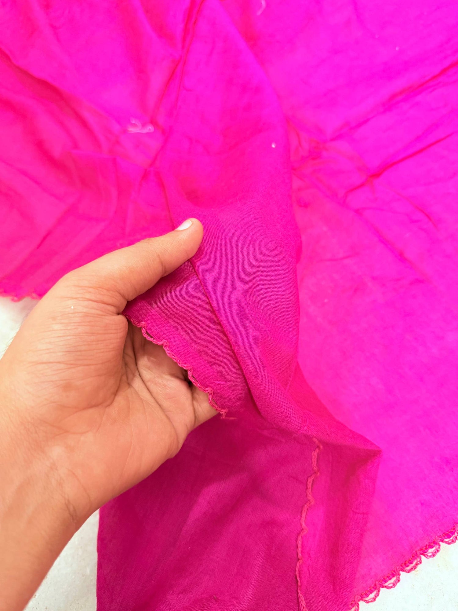(SALE Discounted Prices) Premium Dupatta