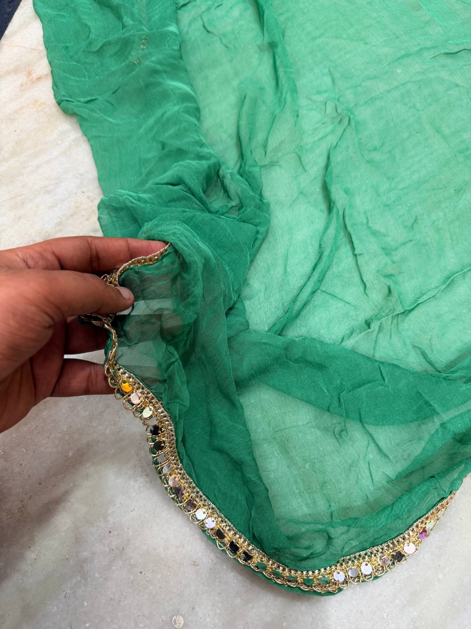 (SALE Discounted Prices) Premium Dupatta