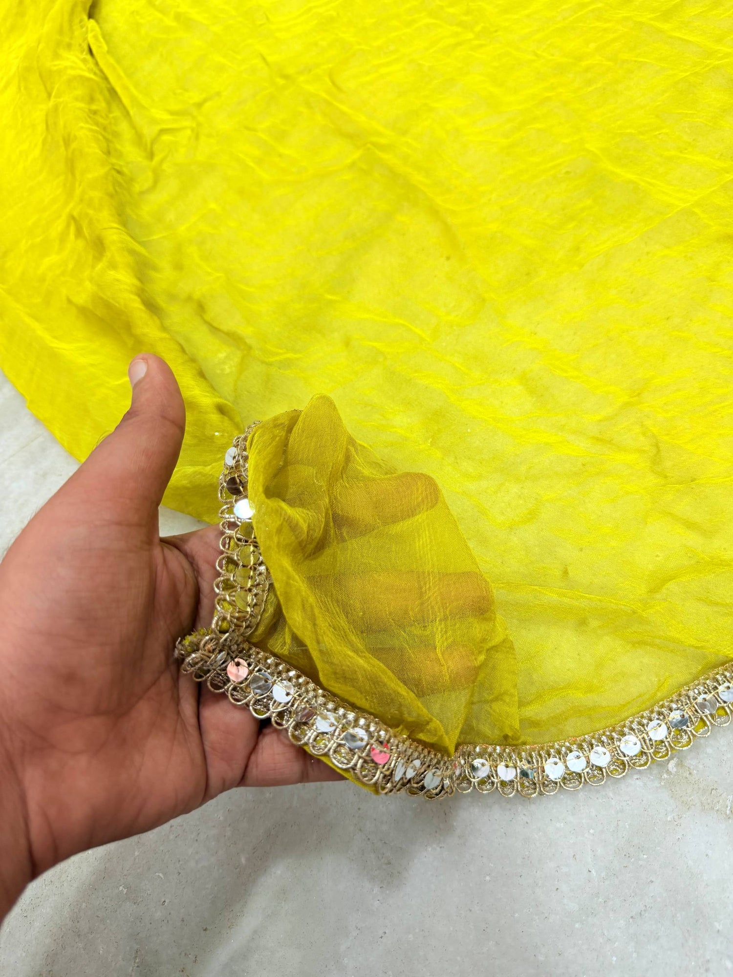 (SALE Discounted Prices) Premium Dupatta