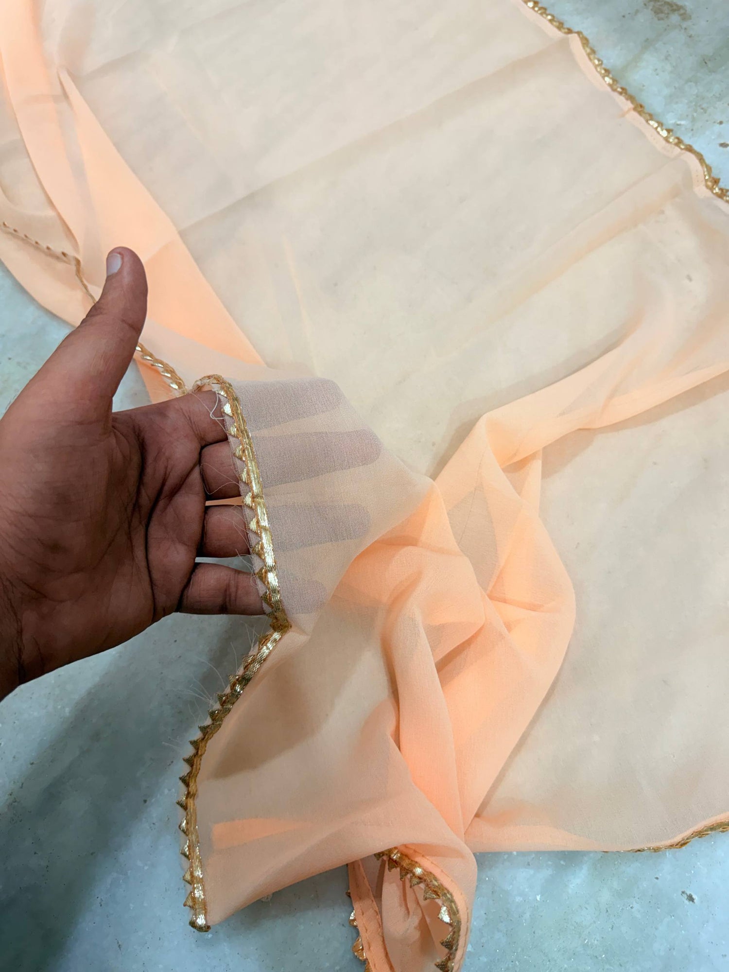 (SALE Discounted Prices) Premium Dupatta