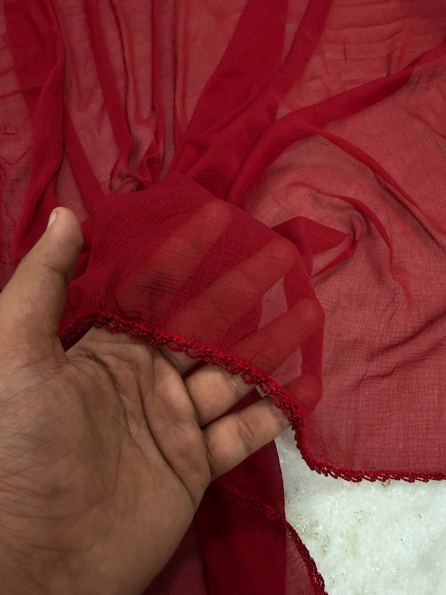 (SALE Discounted Prices) Premium Dupatta