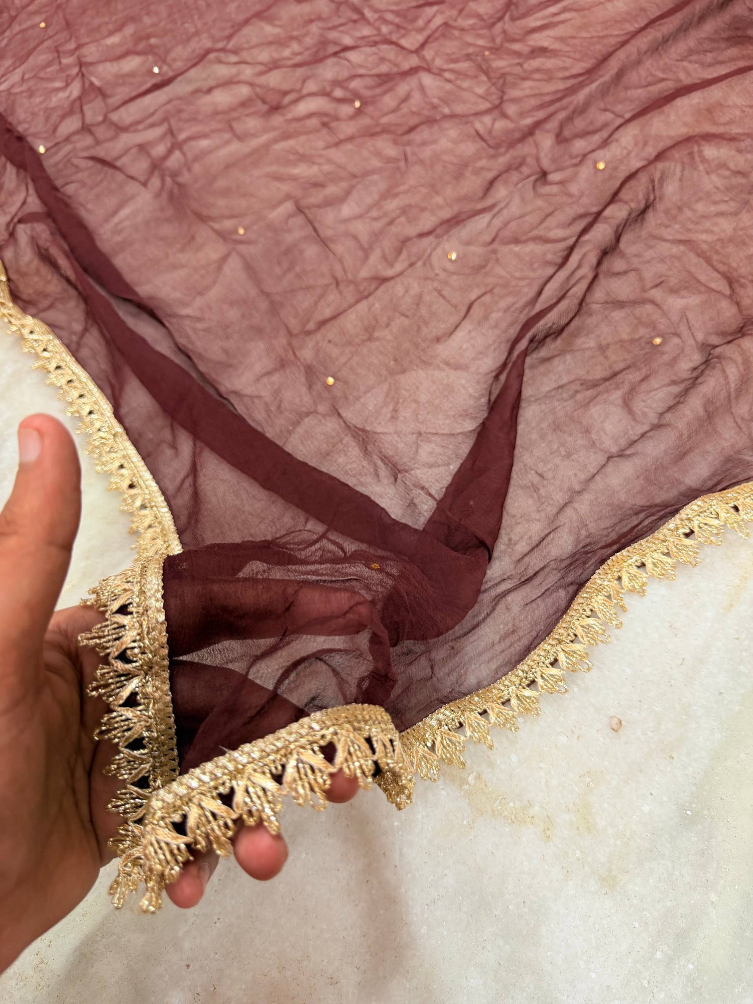 (SALE Discounted Prices) Premium Dupatta