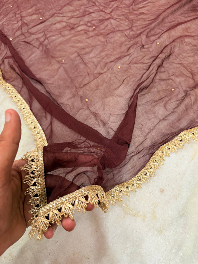 (SALE Discounted Prices) Premium Dupatta