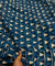 Most Traditional Premium Quality Of Pure HAND Kalamkari Ajrakh Printed Fabric