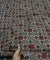 Most Traditional Premium Quality Of Pure HAND Kalamkari Ajrakh Printed Fabric