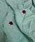 Most Premium Pure Hakuba Chikankari Cotton Fabric (Big WIDTH!!)