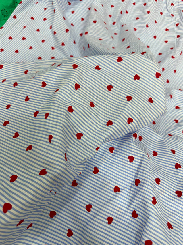 Most Premium Pure Cotton Printed Fabric (Big WIDTH!!)