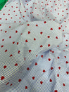 Most Premium Pure Cotton Printed Fabric (Big WIDTH!!)