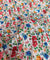 Most Premium Pure Cotton Sequin Lakhnawi Printed (Big WIDTH!!)