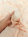 Most Premium Pure Chiffon Chinon FABRIC (Big WIDTH!!)