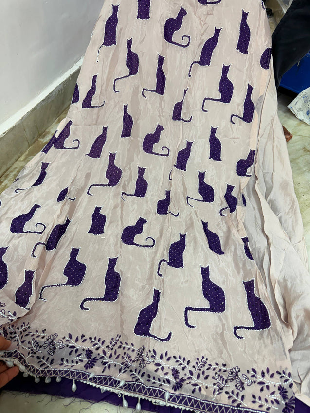 (SALE Discounted Prices) Premium Complete Suits Collection With Dupatta