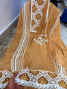 (SALE Discounted Prices) Premium Complete Suits Collection With Dupatta