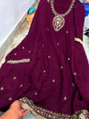 (SALE Discounted Prices) Premium Complete Suits Collection With Dupatta
