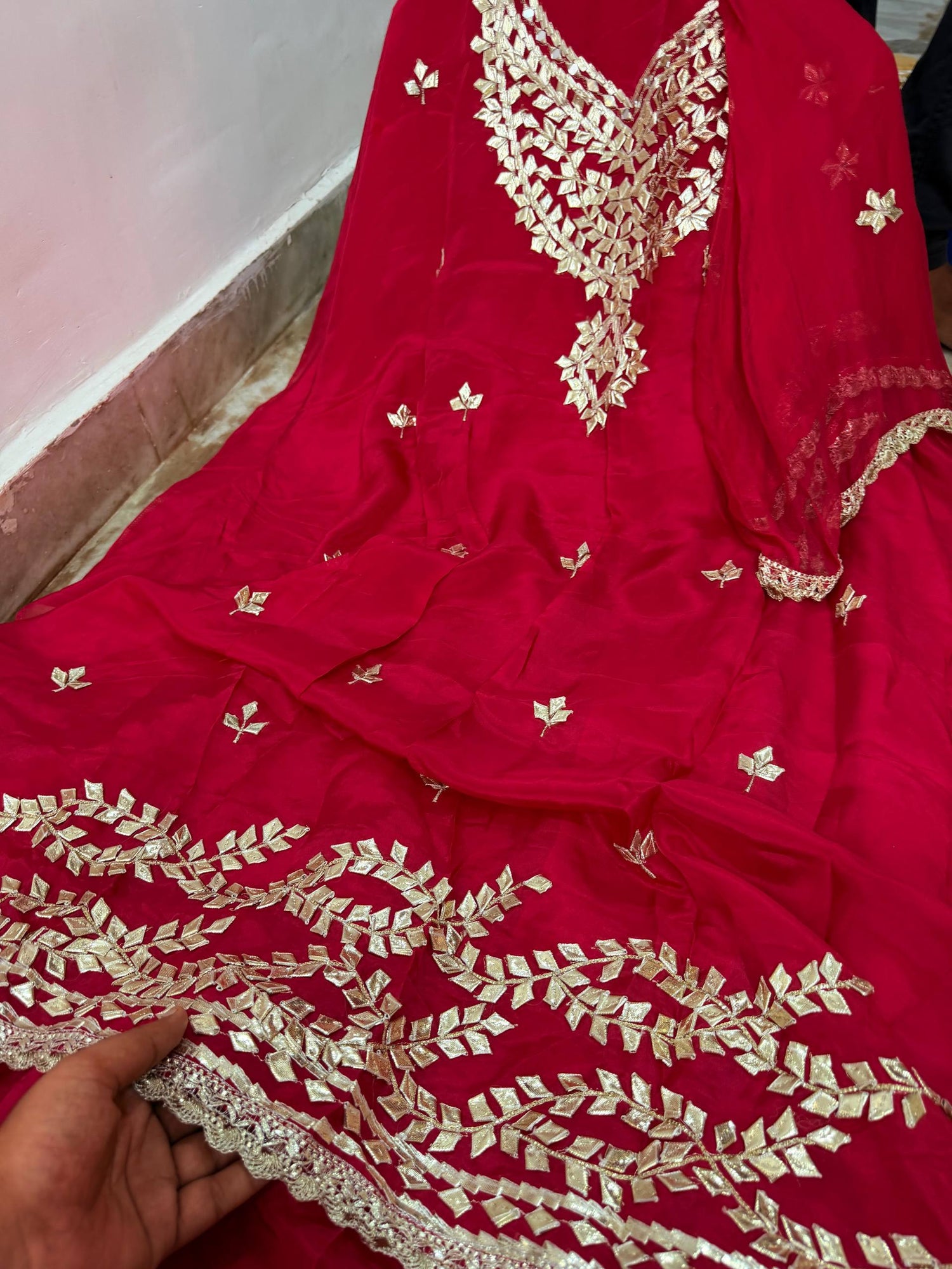(SALE Discounted Prices) Premium Complete Suits Collection With Dupatta