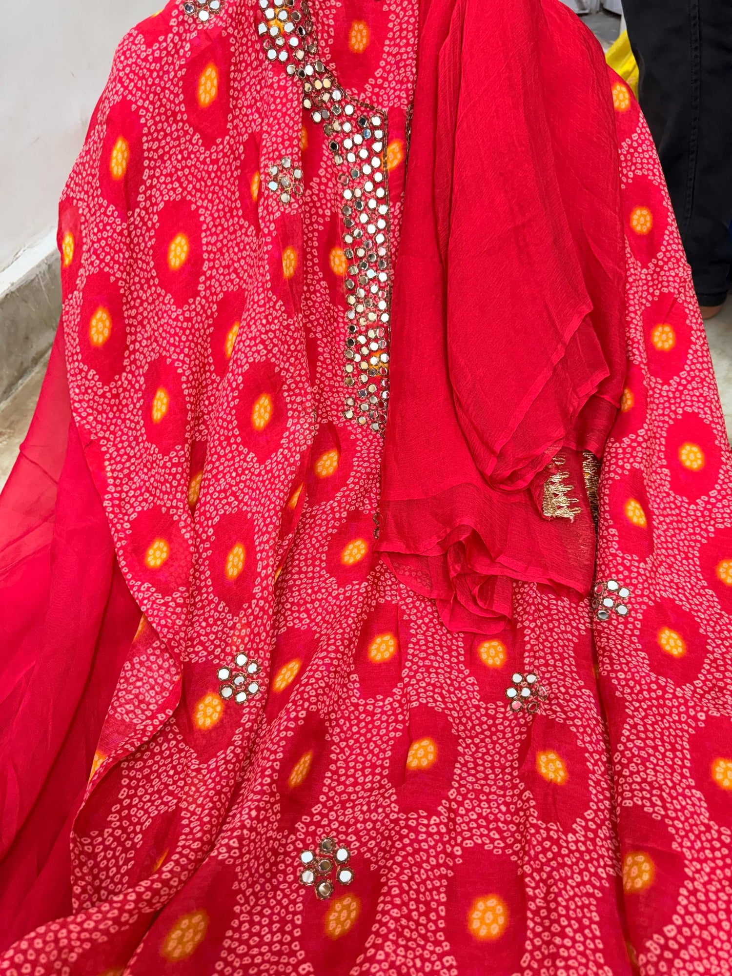 (SALE Discounted Prices) Premium Complete Suits Collection With Dupatta