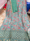 (SALE Discounted Prices) Premium Complete Suits Collection With Dupatta