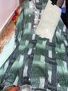 (SALE Discounted Prices) Premium Complete Suits Collection With Dupatta