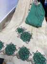 (SALE Discounted Prices) Premium Complete Suits Collection With Dupatta