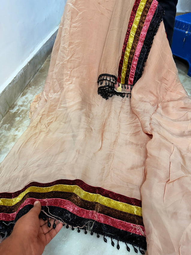 (SALE Discounted Prices) Premium Complete Suits Collection With Dupatta