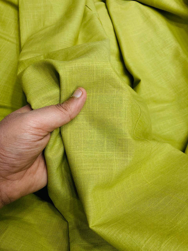 Most Premium Branded Export LINEN FABRICS (Big WIDTH!!)