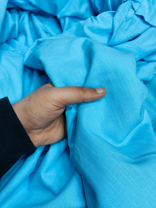 Most Premium Branded Export LINEN FABRICS (Big WIDTH!!)