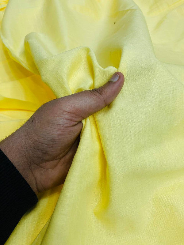 Most Premium Branded Export LINEN FABRICS (Big WIDTH!!)