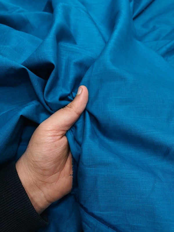 Most Premium Branded Export LINEN FABRICS (Big WIDTH!!)