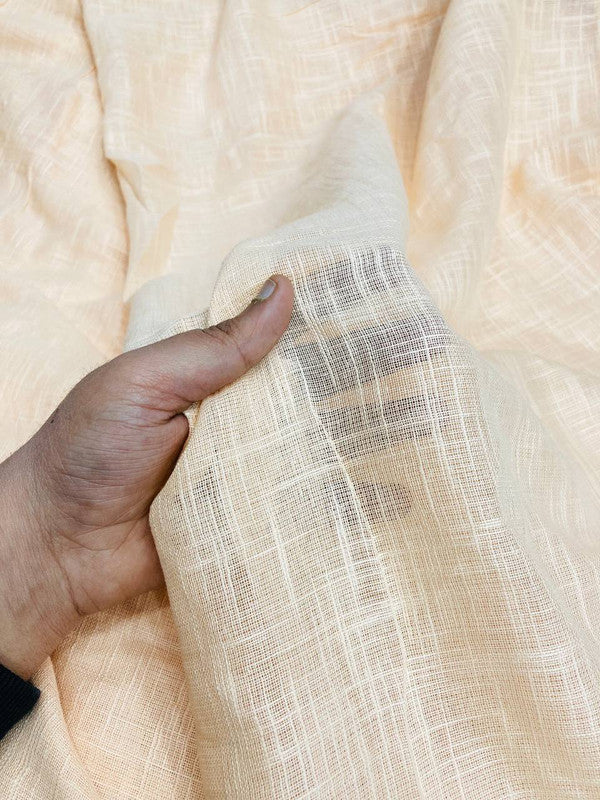 Most Premium Branded Export LINEN FABRICS (Big WIDTH!!)