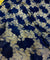 Most Premium Fine Zari Weaving On Pure Georgette FABRIC (Big WIDTH!!)