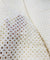 Premium Fine Hakuba Chikan Work On Pure Cotton FABRIC (Big WIDTH!!) (Dyeable Also)