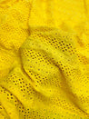 Most Premium Pure Cotton Hakuba Chikankari Fabric (Big WIDTH!!)