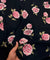 Most Premium Pure Double Georgette  Printed Fabric (Big WIDTH!!)