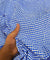 Most Premium Pure Sher Shakkar Cotton Checks PRINT (Big WIDTH!!)